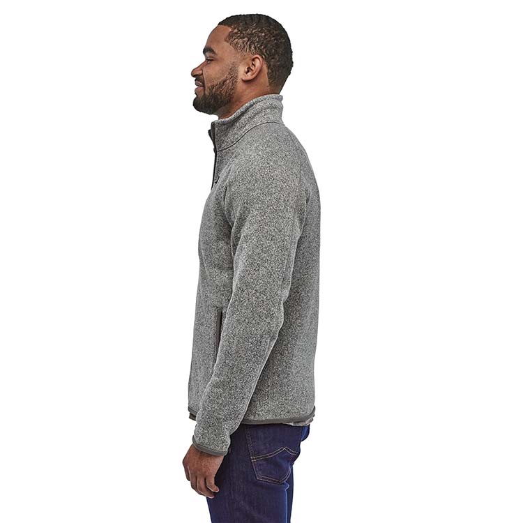 Patagonia Better Sweater Jacket - Men's - Image 4